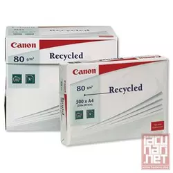 PP-201 - Canon papir, Photo Plus Glossy II, 13x18cm, 275g/m2, 20kom