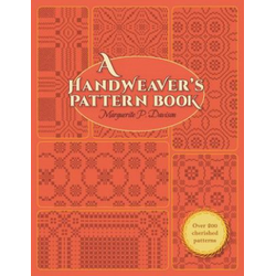 Handweavers Pattern Book