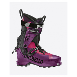 DALBELLO QUANTUM FREE 105 W Ski boots
