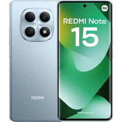 Xiaomi Mobilni telefon Redmi 15C, 8/256GB, Plavi