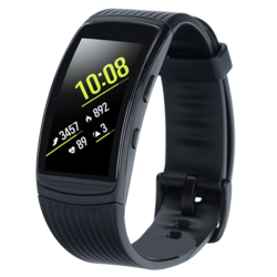 SAMSUNG športna zapestnica Gear Fit 2 Pro