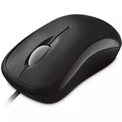 MICROSOFT Basic Optical Mouse PS2/USB (P58-00002)