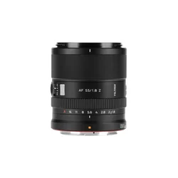Viltrox objektiv AF 55mm F/1,8 EVO (Nikon Z)