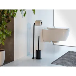 Wc Garnitura Sa Četkom Levante