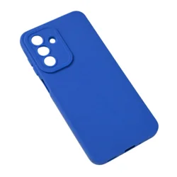 Maska Giulietta za Samsung A27 5G/ A276B mat tamno plava