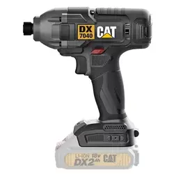 CAT Udarna šrafilica DX7040B, 18V