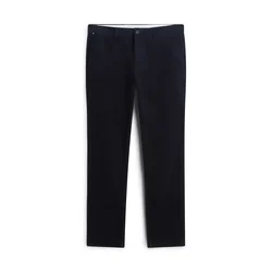 TOMMY HILFIGER Chino hlače Denton nočno modra