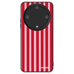 ULTIMATE CASE za Honor Magic5 Lite 5G - Lines red