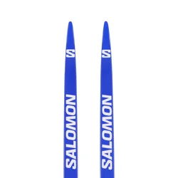 Salomon S/RACE eSKIN + Shift Race Medium Classic Komplet tekaških smuči 2027