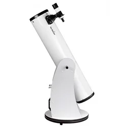 SkyWatcher skyliner-200P (203/1200) classic dobsonian with pyrex parabolic mirror ( SWD200py )