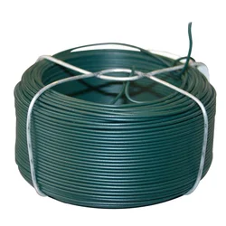 Windhager Žica gumiranas 40M 2MM WH 06287