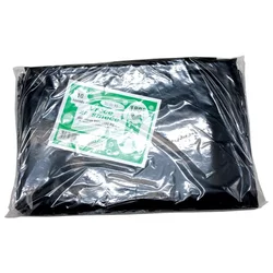 VREĆA ZA SMEĆE 180L 95X110CM LD 40MY PK10 METALOPLAST