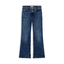 TOMMY HILFIGER Kavbojke  moder denim
