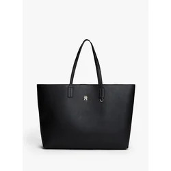 Torbica TOMMY HILFIGER Icon - črna