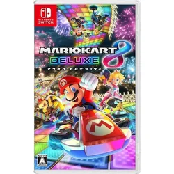 Mario Kart 8 Deluxe (Nintendo Switch 2) eShop Key EUROPE
