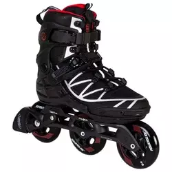 Moški rolerji Powerslide Phuzion Argon Scarlet 100 Trinity EUR 41
