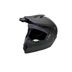 PROLINETECH Kaciga za Qvad-BMX-Cros PLT/HE-BLK_XL
