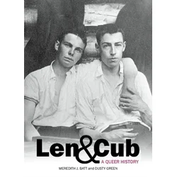 Len & Cub