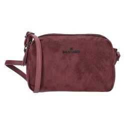 Enrico Benetti Norah 65077 Burgundy