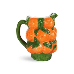 &k amsterdam vrč Orange 1,5 L