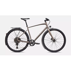 Specialized Sirrus X 3.0 EQ - L, Gloss Desert Metallic/Nebula Metallic Frost Reflective, 2026