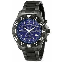 Ure Invicta Python 6411-1