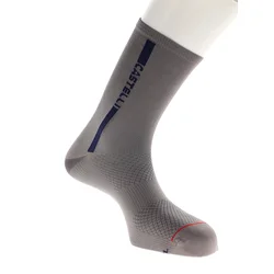 Castelli Linea Logo 15 Kolesarske nogavice