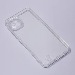 TELEMPIRE Maska za Realme C11 (2021)/C20 Full Protection providna