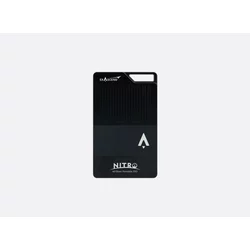 Exascend Nitro Portable SSD USB Type C 40Gb/s 8TB