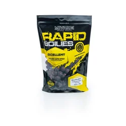 Mivardi Rapid Boilies Excellent Kraljevska sliva 250 g/24 mm