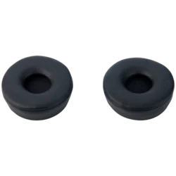 JABRA Engage 65/ 75 Ear Cushions, BLK Stereo HS.1 pair