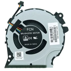 Ventilator HP Pavilion Gaming 15-dk - Grafika (GPU)