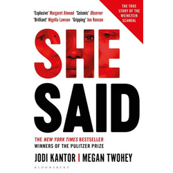 She Said
