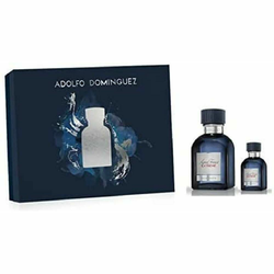 Set muški parfem Extreme Adolfo Dominguez (2 pcs)