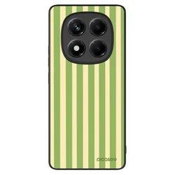 ULTIMATE CASE za Xiaomi Redmi Note 14 Pro+ 5G - Lines Matcha