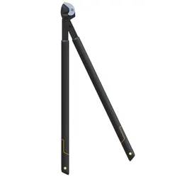 Makaze za grane L39 - zakrivljena oštrica SingleStep 112450 Fiskars