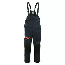 Lacuna Pantalone Farmer Spektar Plave