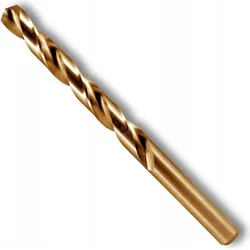 Dedra Sveder za kovino HSS Cobalt 5 x 86 mm