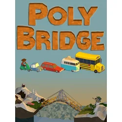 Poly Bridge Steam Key GLOBAL