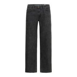 BLEND Kavbojke BHFlake siv denim