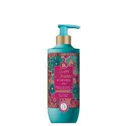 Tesori doriente Losion za telo Ayurveda, 400ml