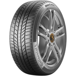 245/40 R18 CONTINENTAL FR WINTERCONTACT TS 870 P 97 W XL (C) (B) (71)