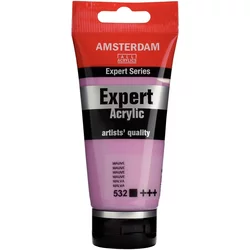 Amsterdam Expert Series Acrylic 75 ml Mauve