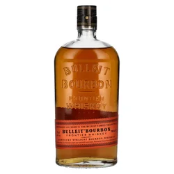 BULLEIT Viski Bourbon, 0.7l
