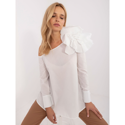 Blouse-LK-BZ-509656.21-white