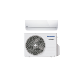 PANASONIC klimatska naprava KIT CU-CS-Z71TKEA 7.1 kW