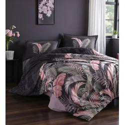 Posteljina Clasy 200×220cm – Udobnost koja se pamti - Hena V1- ( VLK000404-henav1 )
