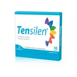 Tensilen®, 10 kapsula