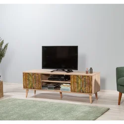 HANAH HOME TV polica Truva 725
