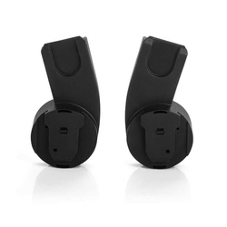 Cybex adapter za Balios S (S 2 u 1) Black